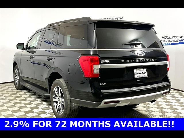 2024 Ford Expedition XLT