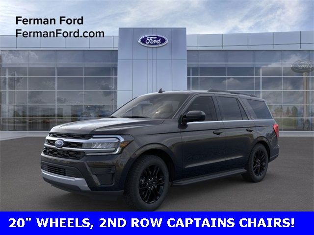 2024 Ford Expedition XLT