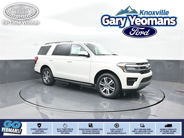 2024 Ford Expedition XLT