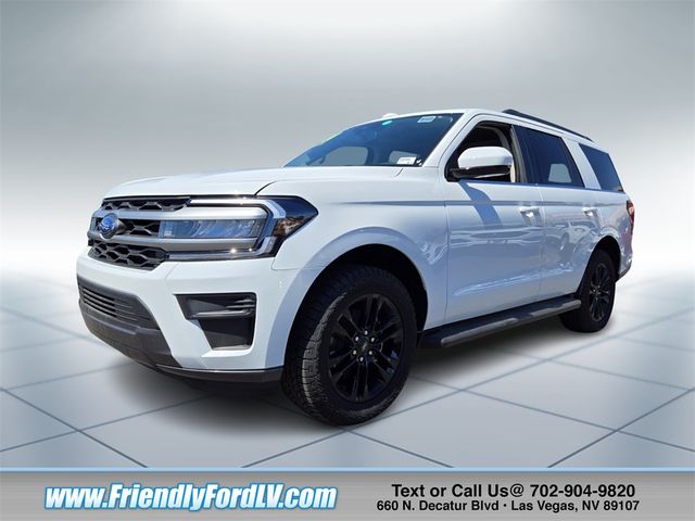 2024 Ford Expedition XLT