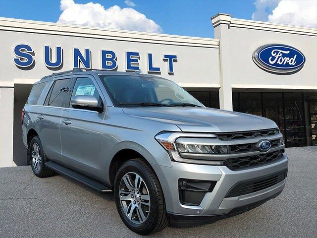 2024 Ford Expedition XLT