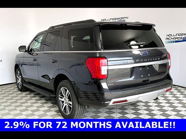 2024 Ford Expedition XLT