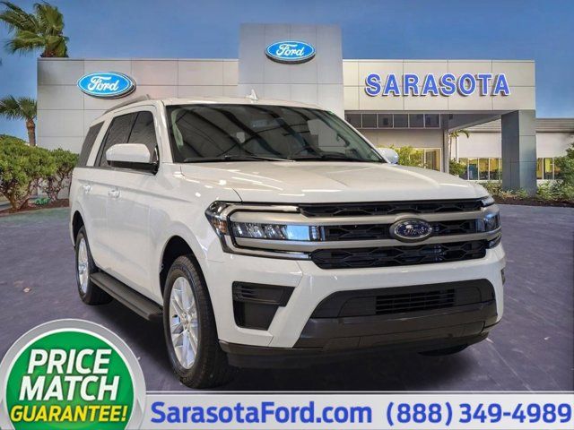 2024 Ford Expedition XLT