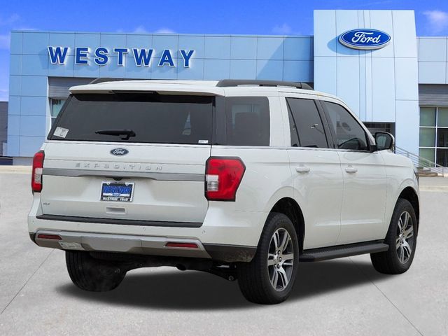2024 Ford Expedition XLT