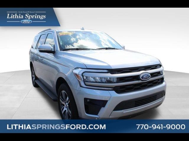 2024 Ford Expedition XLT