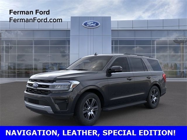 2024 Ford Expedition XLT