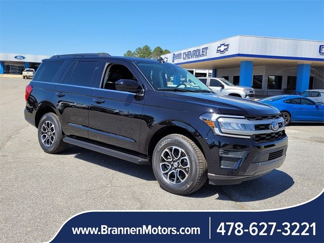 2024 Ford Expedition XLT