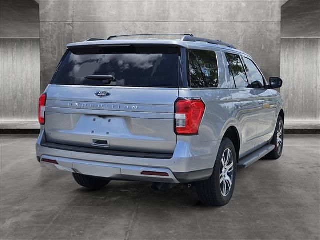 2024 Ford Expedition XLT