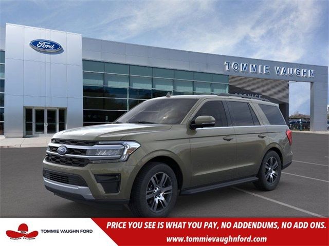 2024 Ford Expedition XLT