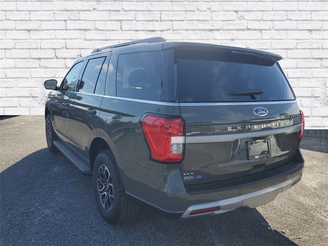 2024 Ford Expedition XLT