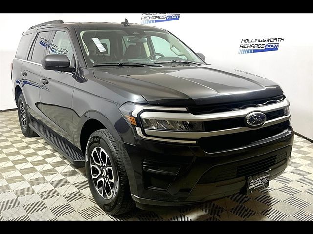 2024 Ford Expedition XLT