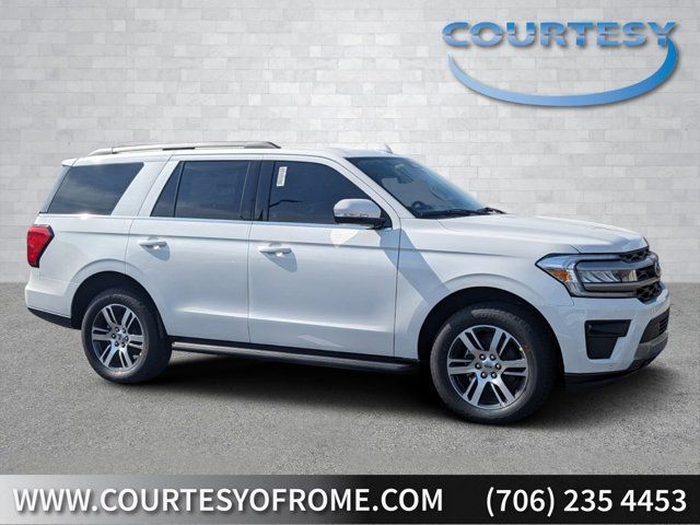 2024 Ford Expedition XLT