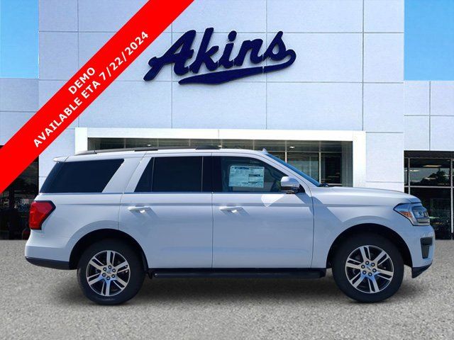 2024 Ford Expedition XLT