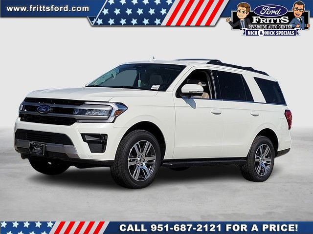 2024 Ford Expedition XLT