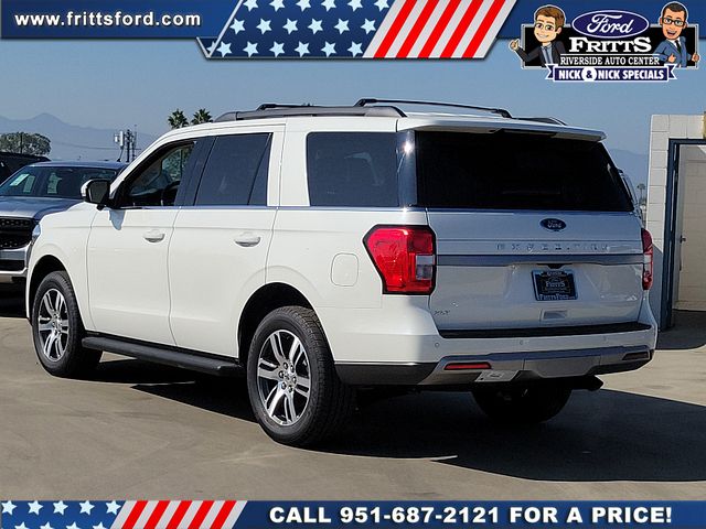 2024 Ford Expedition XLT