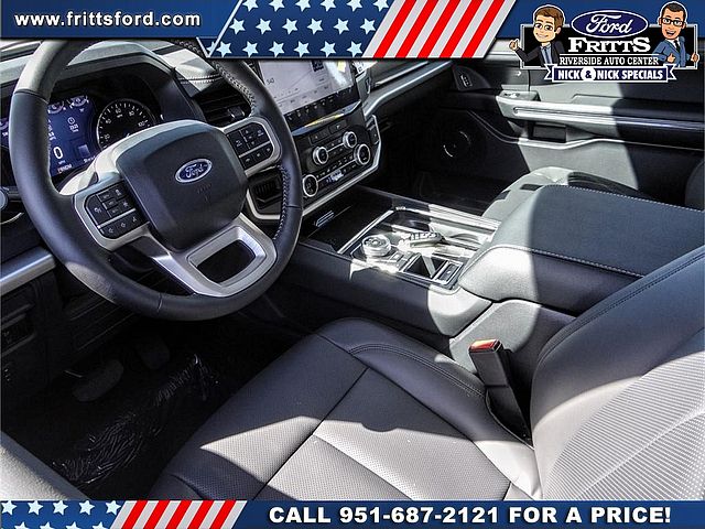 2024 Ford Expedition XLT