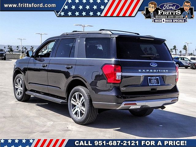 2024 Ford Expedition XLT