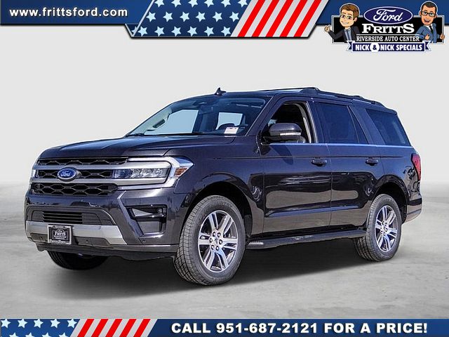 2024 Ford Expedition XLT