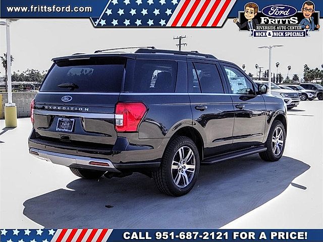 2024 Ford Expedition XLT