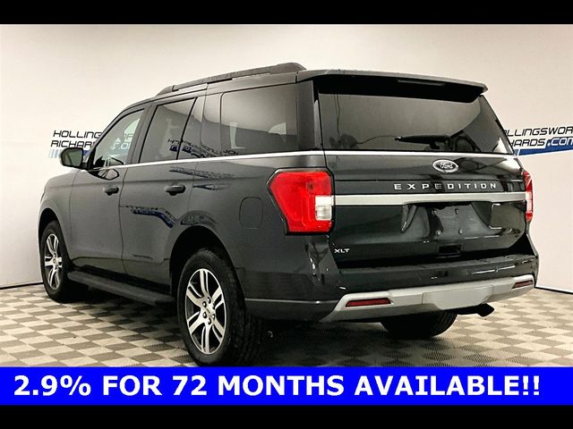 2024 Ford Expedition XLT