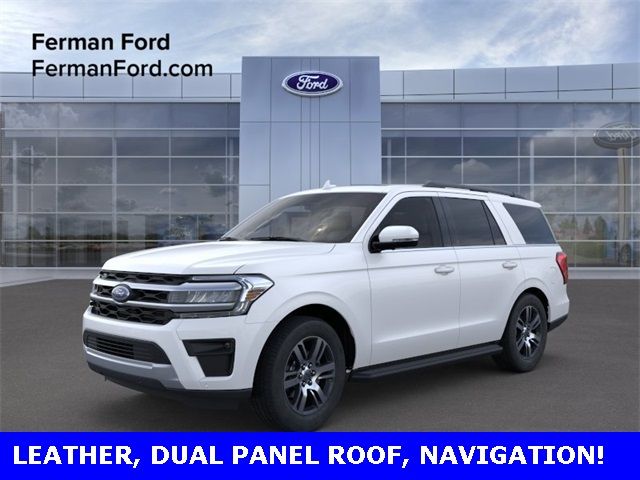 2024 Ford Expedition XLT