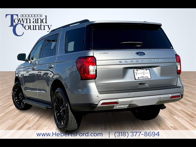 2024 Ford Expedition XLT