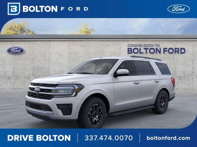 2024 Ford Expedition XLT