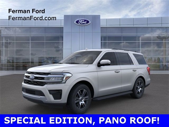 2024 Ford Expedition XLT