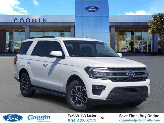 2024 Ford Expedition XLT