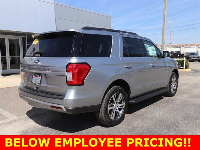 2024 Ford Expedition XLT