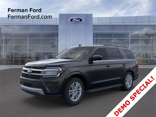 2024 Ford Expedition XLT