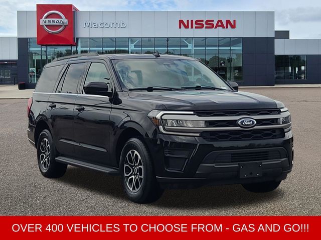 2024 Ford Expedition XLT