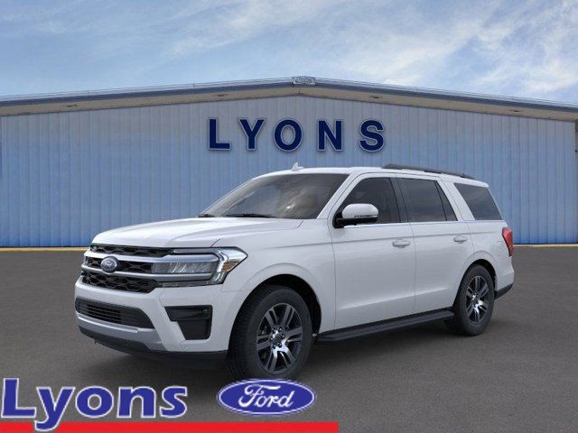 2024 Ford Expedition XLT