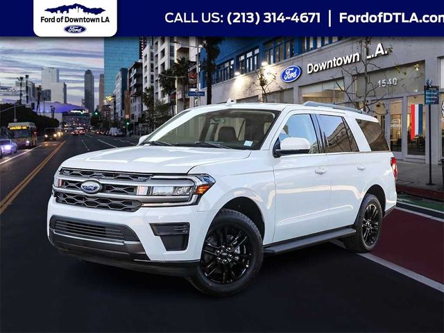 2024 Ford Expedition XLT