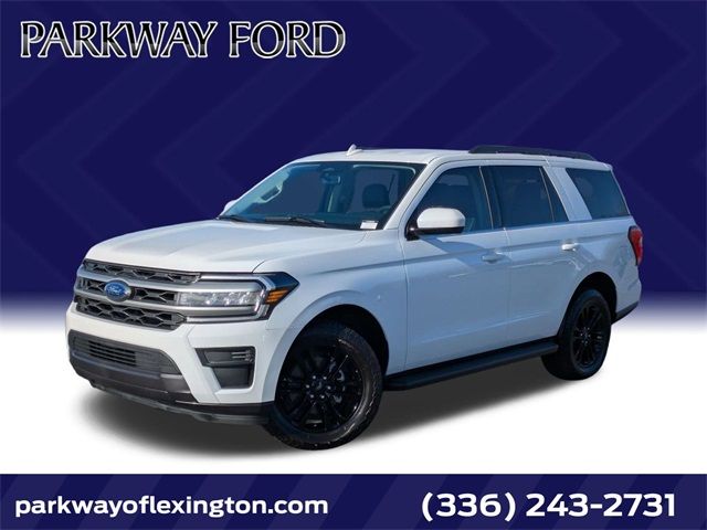 2024 Ford Expedition XLT