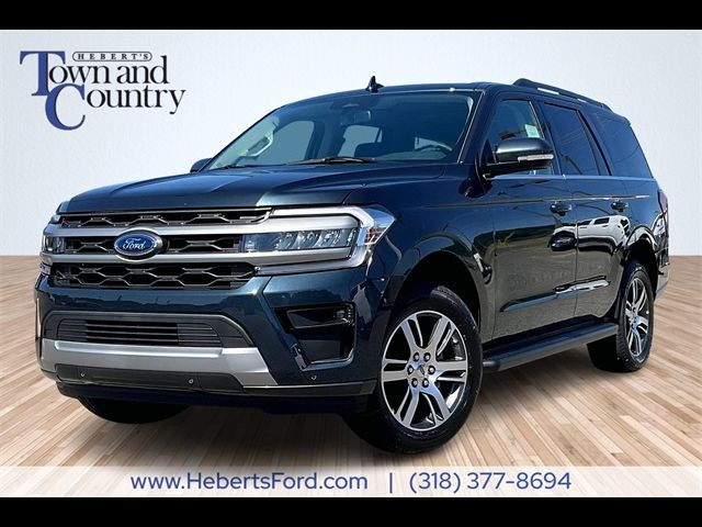 2024 Ford Expedition XLT