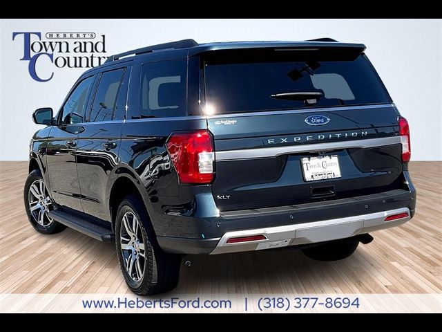 2024 Ford Expedition XLT