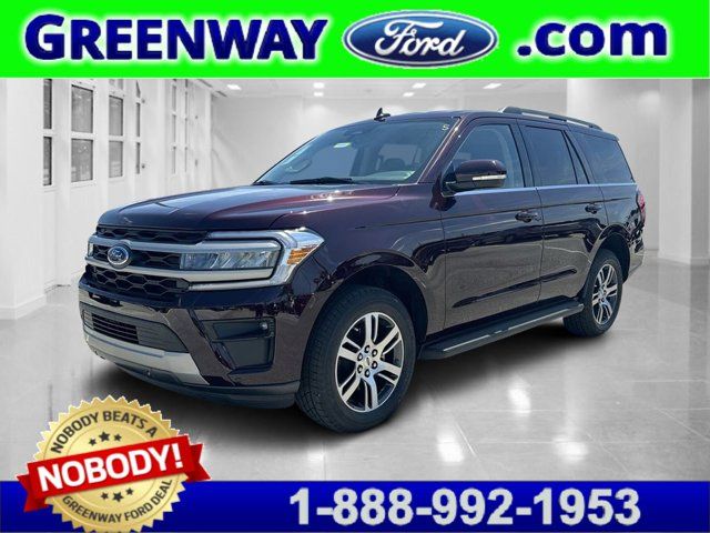 2024 Ford Expedition XLT