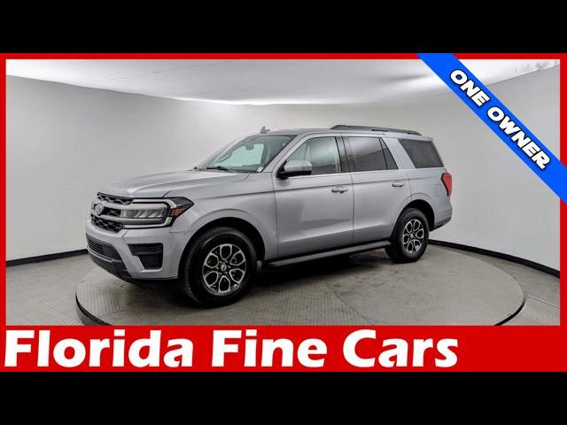 2024 Ford Expedition XLT