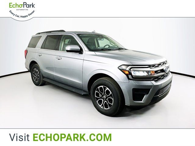 2024 Ford Expedition XLT