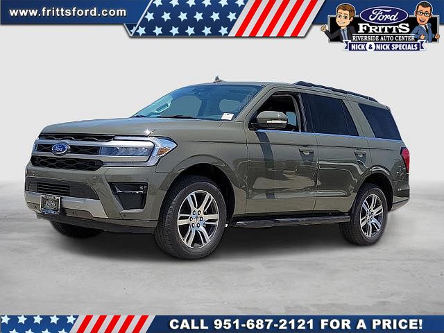 2024 Ford Expedition XLT