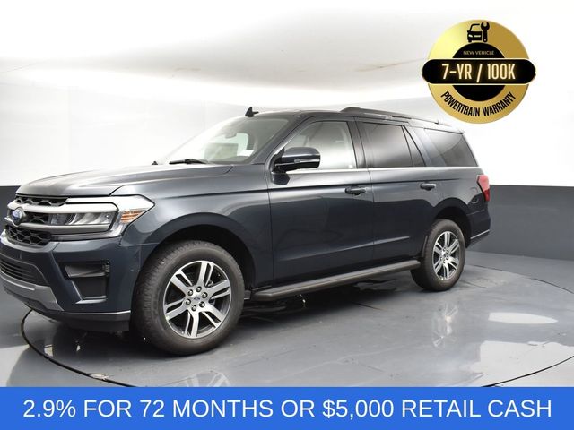 2024 Ford Expedition XLT