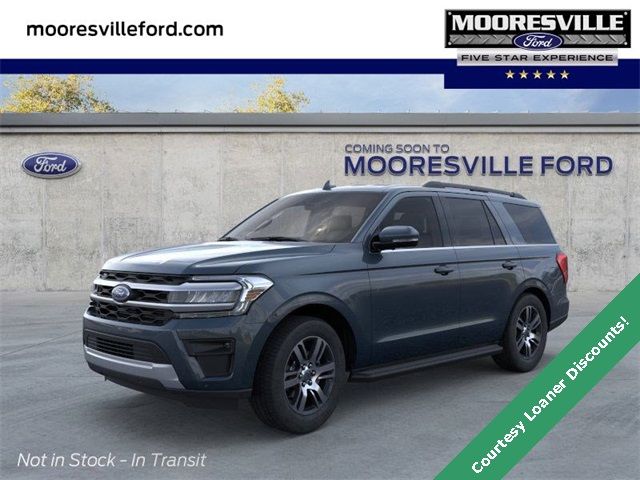 2024 Ford Expedition XLT