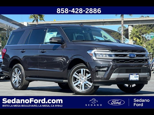 2024 Ford Expedition XLT