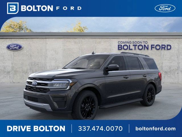 2024 Ford Expedition XLT