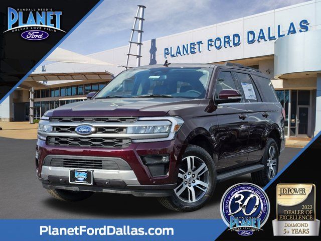 2024 Ford Expedition XLT