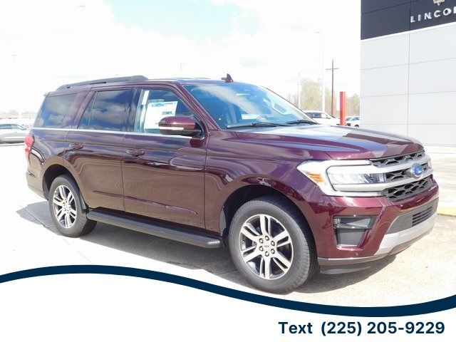 2024 Ford Expedition XLT