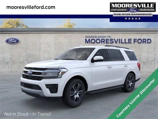 2024 Ford Expedition XLT