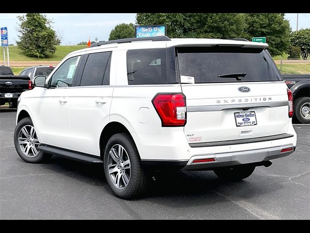 2024 Ford Expedition XLT