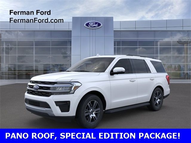 2024 Ford Expedition XLT